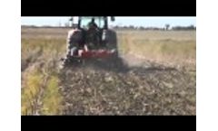 Agromaster Disc Harrow Demoreel  Video