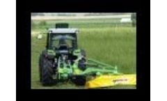 Agromaster Agrimachines Corporate Presentation 2005 Video