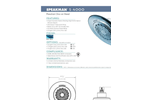 Speakman - Model S-4001-E2 - Reaction Jade Shower Head Brochure