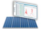 EMPURON - Version 3E - Photovoltaic Monitoring Software