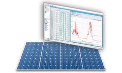 EMPURON - Version 3E - Photovoltaic Monitoring Software