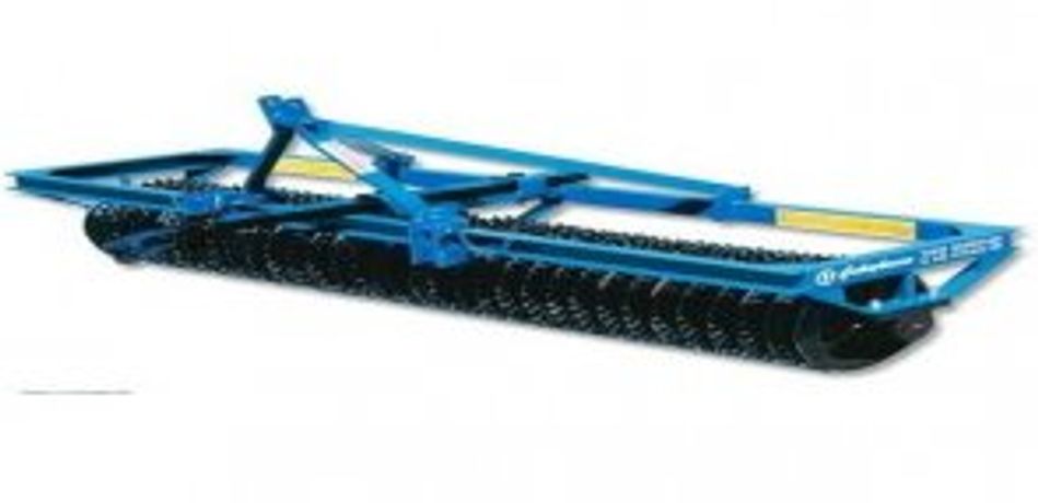 Çekiçkesen - Model EÇ026 - Single Row Roller