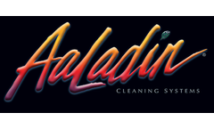 Aaladin - Model 2000 Series - Parts Washers- Brochure