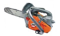 Model ZL2500 (OPS) A - Gasoline Chain Saw