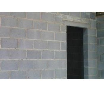 Masterlite - Model Ultra - Low Weight Concrete Building Block