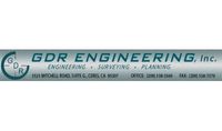 GDR Engineering Inc