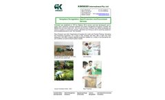 Rangeland Revegetation, Seed Production and Procurement Services