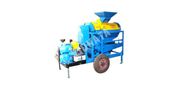 Multi Crop Thresher (Tractor Operated )