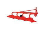 Classic - Model ARSP - Mouldboard Plough
