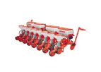Model APS - Disc Type Pneumatic Precision Seed Drill