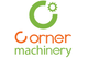 Corner Machinery Ltd.