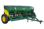 Combined Seed Drill