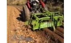 Potato Harvester-Demsan Demirdogen Video