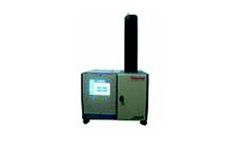 Model TEOM1405 - Continuous Ambient Particulate Monitor