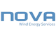 Nova Ruzgar Enerji Santralleri Co. Inc.,
