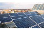 PohlCon - Photovoltaic Mounting Systems for Roofs