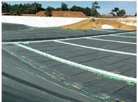 Carbofol - Geosynthetics - Chemical Resistant Geomembrane By