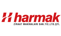 Harmak Ziraat Makinalar&#305; San.Tic.Ltd. Sti.