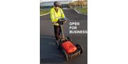 Ground Penetrating Radar (GPR)