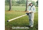 GeoModel - Landfill Detection and Burial Trench Delineation Survey Services