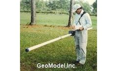 GeoModel - Landfill Detection and Burial Trench Delineation Survey Services