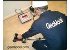 GeoModel - Concrete and Rebar Inspection Services