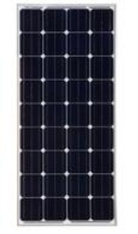 Feiya - Model 130-150W - Monocrystalline Solar Panel