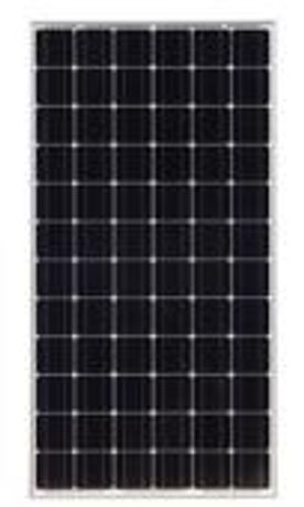 Feiya - Model 190-205W(125) - Monocrystalline Solar Panel