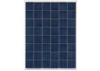 Feiya - Model 190-205W - Polycrtstalline Solar Panel