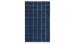 Feiya - Model 230-250W - Polycrtstalline Solar Panel