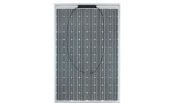 Feiya - Bifacial BIPV Solar Panel