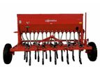 Model Yay15 - 15 Row Spring Footed Fertilizer Mechanical Planter