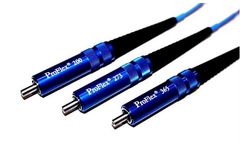InnovaQuartz - Model ProFlex Pulsar LLF - Smooth Passage Fiber