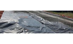 TerraTex - Separation and Stabilization for Woven Geotextiles