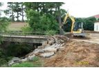 Erosion Prevention/Slope Protection Services
