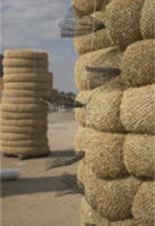 Erosion Pro - Erosion Control Products - Erosion Wattles By ...