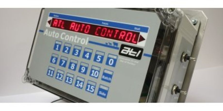 ATL - Auto Feeder Control