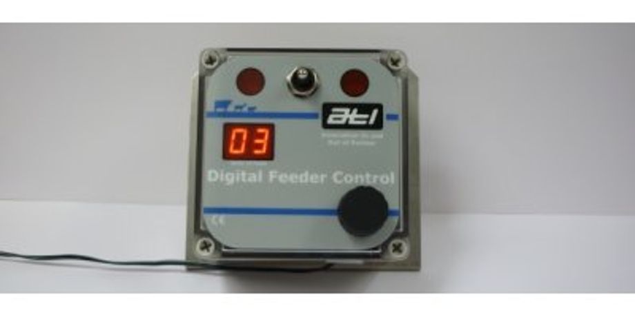 ATL - Digital Feeder Control