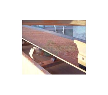APISA - Conveyor Belts