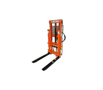 Model Series 2000 - 1000K Load - Suspended Hydraulic Forklift