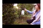 Pump Pressure to DEA Reverse Gardening Volpi Originale Video