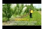 DYNAMIC Electric Duster- Video