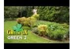 Pump Prestressing GREEN 2 Volpi Originale Video