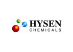 Hysen - Model DL101N DL102H - Mixed Bed Resin for Power Plant Inner Cooling Water Treatment