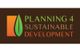 Planning 4 Sustainable Development Pty Ltd (P4SD)