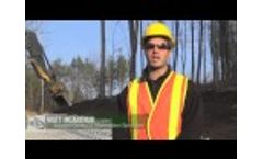 The Cable Concrete Experience Part 3 - Video