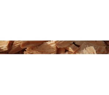 Cogent Fibre - Wood Chips - Pine Softwood Chips