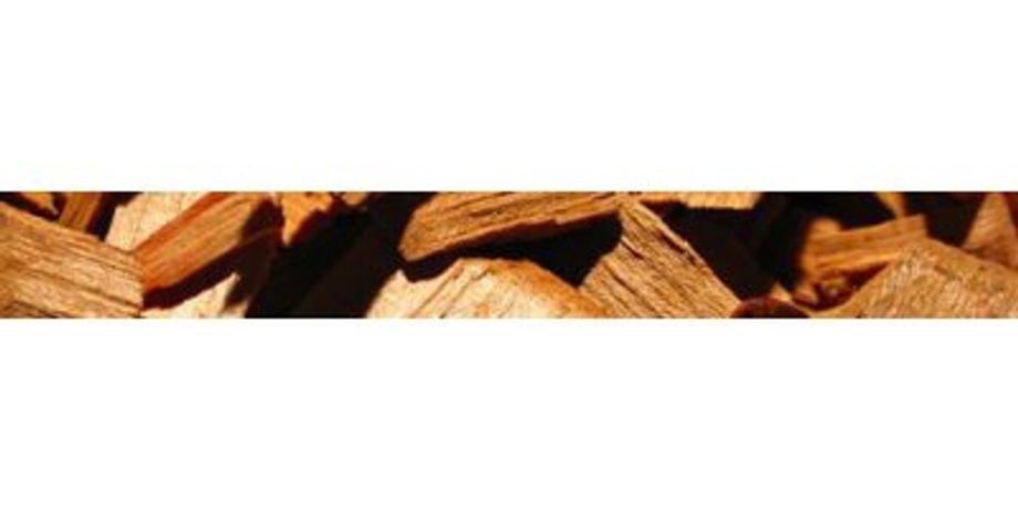 Cogent Fibre - Wood Chips - Mixed Hardwood Chips
