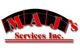 Maj’s Services, Inc.
