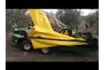 Demonstration of Self-Propelled Olive Vibrator B411 Plus (Vid 2) - Video